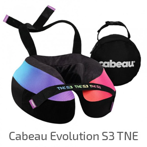 Cabeau Evolution S3 TNE